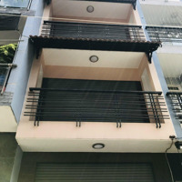 Chính Chủ Bán Nhà Nội Thất Cao Cấp Đường Lê Thận 69M2, 3.5 Tấm, Phường Hiệp Tân, Tân Phú