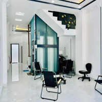 Chính Chủ Bán Nhà Nguyễn Thái Sơn-P5-Gò Vấp, Gần Đại Học Văn Lang. 3Tỷ890/78,2M2 Đang Cho Thuê 25 Triệu