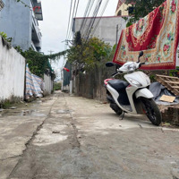 Bán Đất 69M Ngọc Giang, Vĩnh Ngọc, Đông Anh Đường Ô Tô Vào Nhà, Sát Vin Tầm Xá, Gần Cầu Nhật Tân