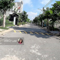 Chỉ Hơn 800 Triệu Có Ngay Lô Đất Sổ Riêng Xây Dựng Tự Do Đường Nhựa 8M Kdc Cát Tường Phú Sinh