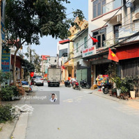Bán Đất 53M Ngọc Chi - Vĩnh Ngọc - Đông Anh | Mặt Tiền 4.13M | Ngõ Ô Tô | Gần Dự Án Tp Thông Minh