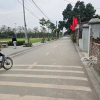 Sót Lô Đẹp Hướng Nam 99M Tiên Hùng - Nguyên Khê Giá Đầu Tư Đường Rộng Thông Thoáng