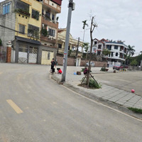 Sót Lô Đẹp Hướng Nam 99M Tiên Hùng - Nguyên Khê Giá Đầu Tư Đường Rộng Thông Thoáng