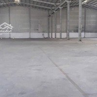 Chuyển Nhượng Nhà Xưởng Kcn Bình Xuyên Vĩnh Phúc 5000M2 Sẵn 3000M2 Nhà Xưởng