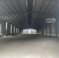 Chuyển Nhượng Nhà Xưởng Kcn Bình Xuyên Vĩnh Phúc 5000M2 Sẵn 3000M2 Nhà Xưởng