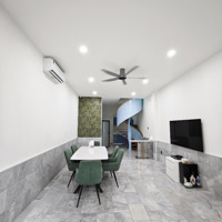 Cho Thuê Nhà Riêng 3 Phòng Ngủ 2 Vệ Sinh 23 Triệu, 96M2 Tại Tôn Thất Thuyết, P.3, Q.4, Hcm