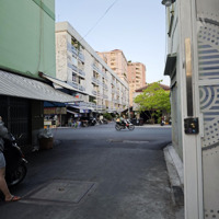 Cho Thuê Nhà Riêng 3 Phòng Ngủ 2 Vệ Sinh 23 Triệu, 96M2 Tại Tôn Thất Thuyết, P.3, Q.4, Hcm