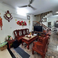 Chỉ 3.7 Tỷ Có Ngay Nhà Đẹp 40M2 - 3 Tầng, Dân Xây Kiên Cố Ngay Tại Trung Tâm Quận Thanh Xuân
