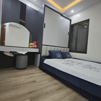 Bán Nhà Trương Định, 46M2 X 5 Tầng X 6 Ngủ. Sân Trước Thoáng Sau, Phòng Nào Cũng Có Cửa Sổ