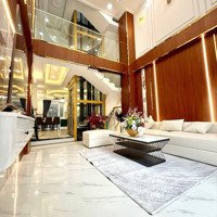 Bán Nhà Trệt Lửng 3 Lầu Sân Thượng Full Nội Thất Cao Cấp Mặt Tiền Đường Số Tân Quy Q7