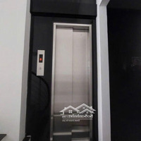 Bán Nhà Trương Định, Dân Xây Thang Máy, 54M2 X 5 Tầng. Ô Tô Vào Nhà