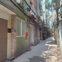 Bán Nr 45M2, 11,8 Tỷ Tại Trung Văn, Nam Từ Liêm, Hà Nội