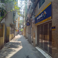 Bán Nr 45M2, 11,8 Tỷ Tại Trung Văn, Nam Từ Liêm, Hà Nội