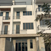 Bán Nhà Đường Lê Quang Đạo, Phúc Yên, Nhà Xây Thô Hoàn Thiện Mặt Ngoài,Diện Tích125M2, 4 Tầng, Giá Tốt