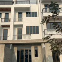 Bán Nhà Đường Lê Quang Đạo, Phúc Yên, Nhà Xây Thô Hoàn Thiện Mặt Ngoài,Diện Tích125M2, 4 Tầng, Giá Tốt