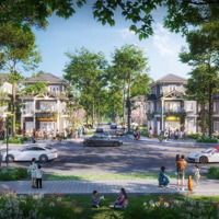 Bán Biệt Thự Eco Retreat Long An, 180 M2, 3 Phòng Ngủ 3 Vệ Sinh 2 Tầng