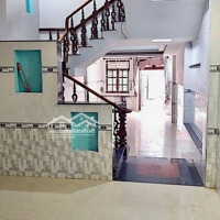 Bán Căn Nhàmặt Tiềnhẻm Thông Tmt 09 - Phường Trung Mỹ Tây - Quận 12 . Diện Tích : 4 X 21 ( Diện Tích S