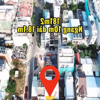 Bán Cặp Đất Đường 15M Mai Thúc Lân Sát Đỗ Bá - Phố Tây An Thượng -Diện Tích181M2 Ngang 10M - Giá Tốt