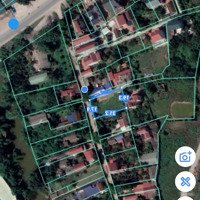 Bán Đất Hoàng Văn Thụ, Chương Mỹ, Hà Nội, 3,8 Tỷ, 581M2 Đẹp, Nhiều Tiện Ích