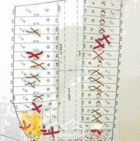 Chính Chủ Bán 6 Nền Đất Mặt Tiền Đường Võ Thị Thừa, An Phú Đông, Q12, Liên Hệ: 0944687939
