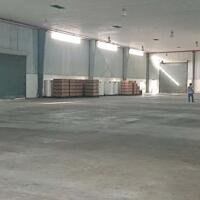 CHO THUÊ KHO XƯỞNG KCN HOÀ KHÁNH LIÊN CHIỂU ĐÀ NẴNG DT 4500M2