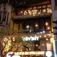 Cho Thuê Nhà Mặt Phố Đẹp Thông Sàn Phố Thái Hà 80M2, Nhiều Tiện Ích Chỉ Với 35 Triệu / Tháng