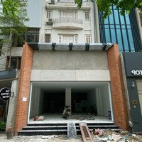 Cho Thuê Nhà Mặt Phố Đẹp Thông Sàn Phố Thái Hà 80M2, Nhiều Tiện Ích Chỉ Với 35 Triệu / Tháng