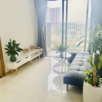 Căn Góc Chờ Khách Qua Rước - Bcons Green View 56M2, 2 Phòng Ngủ 2 Vệ Sinh Giá Bán 1 Tỷ 800, Sẵn Ntcb
