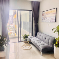 Căn Góc Chờ Khách Qua Rước - Bcons Green View 56M2, 2 Phòng Ngủ 2 Vệ Sinh Giá Bán 1 Tỷ 800, Sẵn Ntcb
