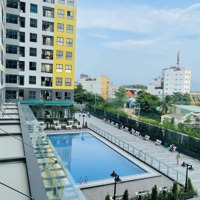 Cần Bán Căn Hộ Chung Cư Bcons Suối Tiên Loại 1Pn 1 Vệ Sinhdiện Tích 35M2 Tầng Trung Đẹp.