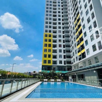 Cần Bán Căn Hộ Chung Cư Bcons Suối Tiên Loại 1Pn 1 Vệ Sinhdiện Tích 35M2 Tầng Trung Đẹp.