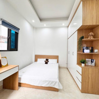 Bán Tòa Chdv Pháo Đài Láng 68M2, Xây Mới 7 Tầng, 18 Phòng Dòng Tiền 90 Triệu/Tháng, Pccc Đầy Đủ