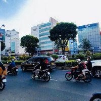 Bán Đất Tặng Căn Nhà 3 Tầng.diện Tích8M X 20M. Dtcn 130M2 Sát Trường Chinh - Song Hành Q12