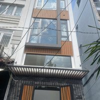 Bán Nr Siêu Đẹp, Tại Lê Văn Sỹ, 7,25 Tỷ, 41,6M2, 3 Phòng Ngủ 2 Vệ Sinh 3 Tầng, Mặt Tiền 4.4M, Ngõ Rộng 3M