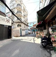 Bán Nr Siêu Đẹp, Tại Lê Văn Sỹ, 7,25 Tỷ, 41,6M2, 3 Phòng Ngủ 2 Vệ Sinh 3 Tầng, Mặt Tiền 4.4M, Ngõ Rộng 3M