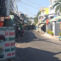Mặt Tiền Kinh Doanh Đường Tân Lập1, P Hiệp Phúcq9