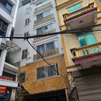 Bán Nhà Mặt Phố Tại Khu Đô Thị Đền Lừ Ii, Đền Lừ, Hoàng Mai, Hà Nội, 12 Tỷ Vnd, 40M2