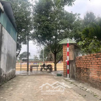 Bán Đất Hoà Lạc Bình Yên Giá Rẻ Nhất Khu Chỉ Từ 1Xtr/M2 Pháp Lí Đầy Đủ, Mt=8M Ôtô Vào Tận Đất