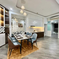Cho Thuê Căn Hộ Khu Trung Hòa Nhân Chính, Diện Tích 153M2 Đủ Nội Thất Mới , Giá 18 Triệu/ Tháng