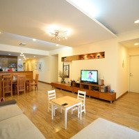 Cho Thuê Chung Cư Hồ Gươm Plaza 3 Phòng Ngủ, Giá Bán 13 Triệu/Tháng