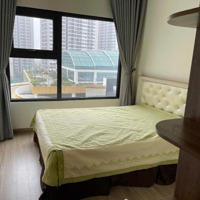 View Này Không Mua Thì Mua View Nào! 1Pn+1 Tầng Trung, Ban Công Tây Nam, Full Nội Thất Chỉ 2,29Tỷ