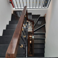 Nhà Mặt Phố Phú Diễn Hồ Tùng Mậu Diện Tích: 210M2X4T Thông Sàn. Nổi Bật. Kinh Doanh Cafe, Nhà Hàng, Đa Dạng.