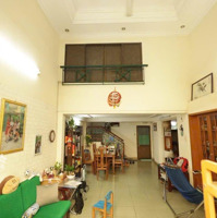 Bán Nhà Hẻm Đẹp Trương Định, P.võ Thị Sáu, Q3 Nở Hậu 6.4M Trệt 3 Lầu, Giá Chỉ 18.6 Tỷ