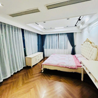 Bán Gấp! Phân Lô Trần Quốc Hoàn, Lô Góc Sát Phố, Ô Tô Đỗ Cửa, Ngõ Thông Vòng Quanh, Kd Đỉnh 62M*6T