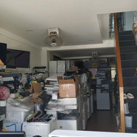 Chính Chủ Bán Nhàhẽm Xe Hơi60M2 Nguyễn Trãi Kế Bộ Công An Shr Gía Chỉ 9.9 Tỷ