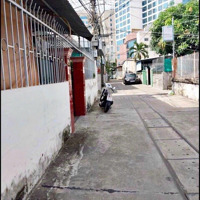 Bán Đất 3 Mặt Tiền Đường 2 Oto Gần Biển Nha Trang