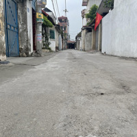 Bán Lô Góc View Bìa Làng Quang Minh, Linh Ô Tô Đỗ Cửa Gần Trường, Chợ, Tttm