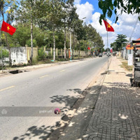 Bán Nhanhmặt Tiềnđ.lạc Long Quân Gần Thpt Lê Quí Đôn ,Tp Tây Ninh Đang Chờ Chủ Mới ,120M2 , 750 Triệu , Shr