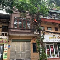 Chính Chủ Cho Thuê Nhà Tầng 1 Khép Kín Mặt Đường Nguyễn Viết Xuân, Hà Đông Giá Chỉ 8 Triệu/Tháng