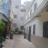 Nhà Đẹp Sang Trong Đường Số 8 Hiệp Bình Chánh 68M2 4 X 17 Giá Bán 5.4 Tỷ (Gần Khu Dân Cư Hoàng Long)